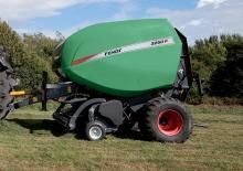 Prasy rolujące Fendt 5160 V SC 14