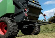Prasy rolujące Fendt 5200 V SC 14