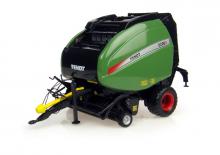 Prasy rolujące Fendt 5200 V SC 25 FlexiWrap