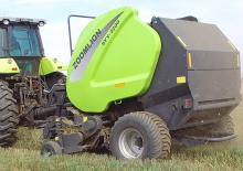 Prasy rolujące Zoomlion 9YY-2200
