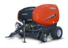 Prasy rolujące Kubota BF2255 SC 14