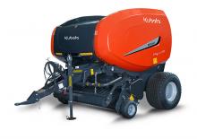 Prasy rolujące Kubota BF2255 Plus SC 14
