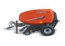 Prasy rolujące Kubota BF3255 SC 25