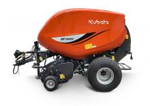 Prasy rolujące Kubota BF3500 SC 15