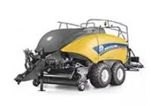 Prasa kostkująca New Holland BigBaler 890 Plus Standard