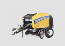 Prasy rolujące New Holland Roll-Bar 120 Utility 
