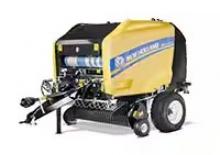 Prasy rolujące New Holland BR150 Utility