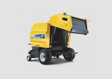 Prasy rolujące New Holland BR6090