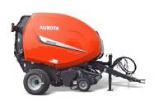 Prasy rolujące Kubota BV5200 SC 14