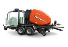 Prasy rolujące Kubota BV5200 SC 14