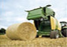 Prasy rolujące Krone Comprima V 150 XC 