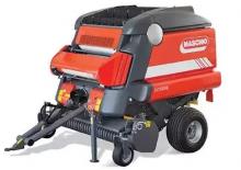 Prasy rolujące Maschio Extreme 180 HTI