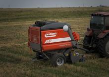 Prasy rolujące Maschio Extreme 220 HTR