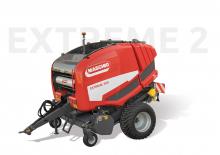 Prasy rolujące Maschio Extreme 266 HTC