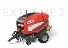 Prasy rolujące Maschio Extreme 266 HTI