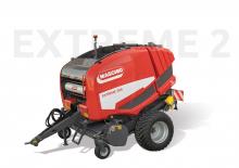 Prasy rolujące Maschio Extreme 266 HTR