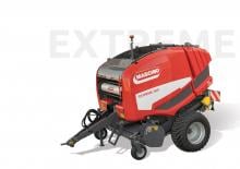 Prasy rolujące Maschio Extreme 266 HTU