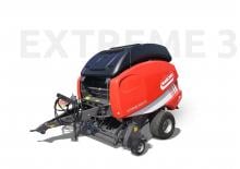Prasy rolujące Maschio Extreme 365 HTC
