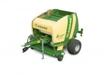 Prasy rolujące Krone Fortima F 1250 MC