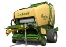 Prasy rolujące Krone Fortima V 1800 MC