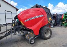 Prasy rolujące Massey Ferguson MF 164 FXL