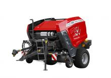 Prasy rolujące Massey Ferguson RB 3130F Xtra
