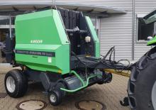 Prasy rolujące DEUTZ-FAHR RB 3.55 L