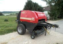 Prasy rolujące Vicon RF 120