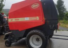 Prasy rolujące Vicon RF 2235 OC 14