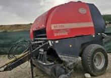 Prasy rolujące Vicon RF 255 OC 23