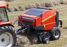 Prasy rolujące Vicon RF 3120