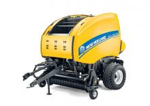 Prasy rolujące New Holland Roll-Belt 180 Superfeed  