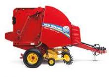 Prasy rolujące New Holland Roll-Belt 450 Utility