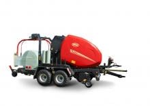 Prasy rolujące Vicon RV 5216 SC 14 FW