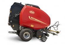 Prasy rolujące Vicon RV 5220 SC 14