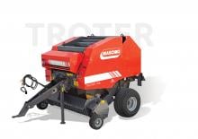 Prasy rolujące Maschio Trotter 125 HTR