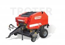 Prasy rolujące Maschio Trotter 125