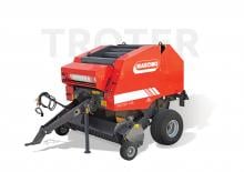 Prasy rolujące Maschio Trotter 125 ULTRACUT
