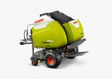 Prasy rolujące Claas Variant 480 RF