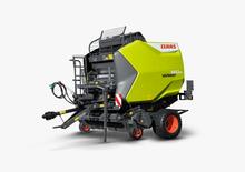 Prasy rolujące Claas Variant 560 RC Trend