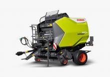 Prasy rolujące Claas Variant 560 RF