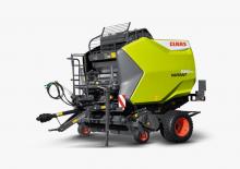 Prasy rolujące Claas Variant 565 RC Pro