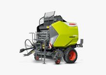 Prasy rolujące Claas Variant 580 RC Trend