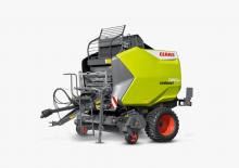 Prasy rolujące Claas Variant 580 RF