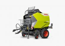 Prasy rolujące Claas Variant 585 RC Pro