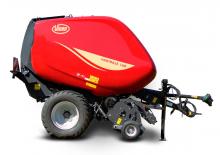Prasy rolujące Vicon VariBale 160 CF 15