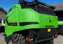 Prasy rolujące DEUTZ-FAHR VariMaster 1090