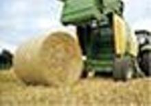 Prasy rolujące Krone Vario Pack 1500