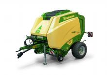 Prasy rolujące Krone VariPack V 190 XC 
