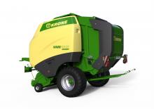 Prasy rolujące Krone VariPack V 190 XC Plus 
